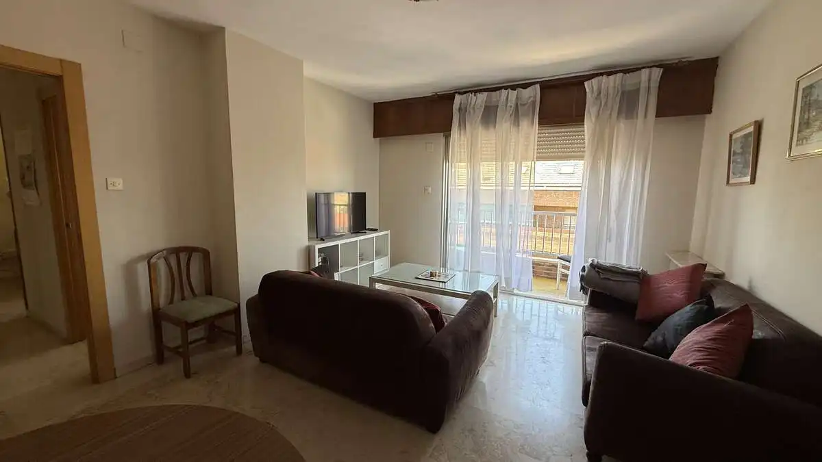 Habitació de lloguer, Granada