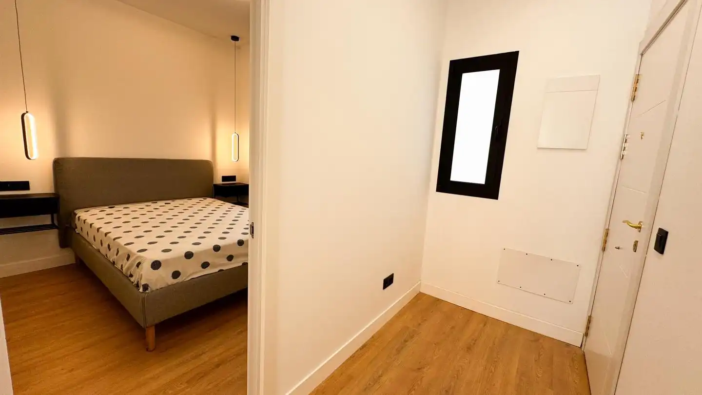 Piso de 50 m² en Las Palmas de Gran Canaria