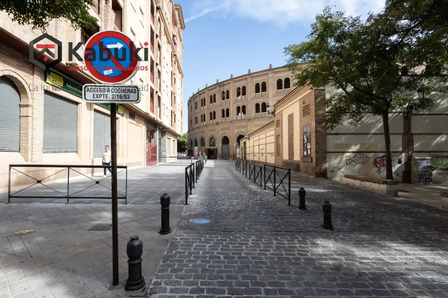 Piso de 70 m² en Granada