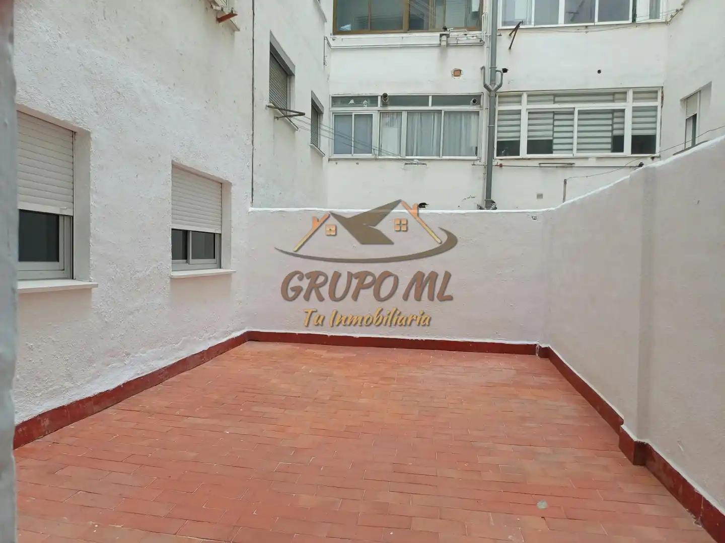 Piso de 100 m² en Jaén
