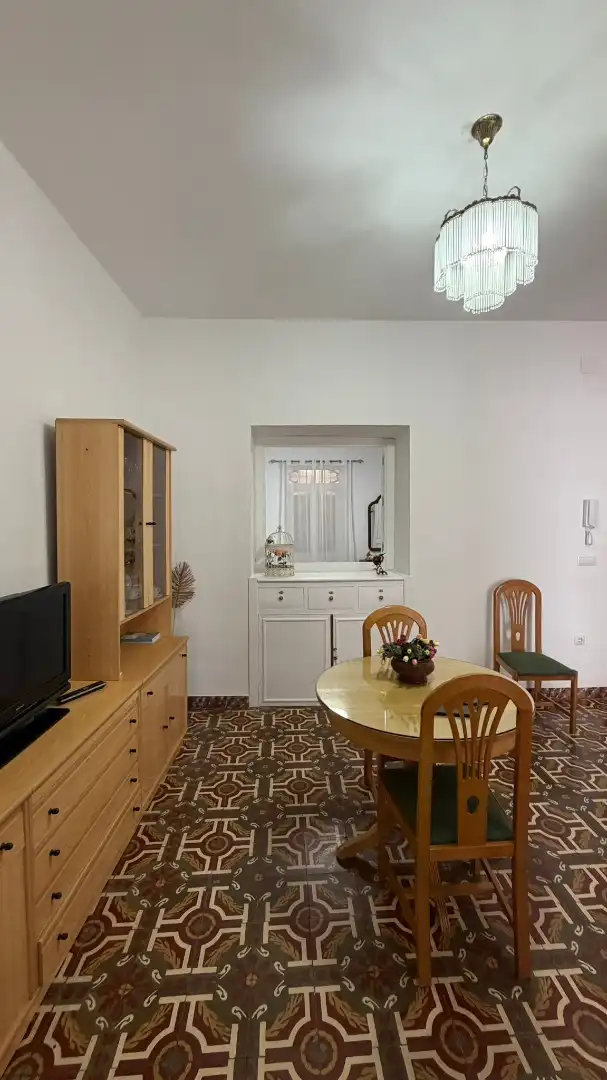 Piso en alquiler, Castuera