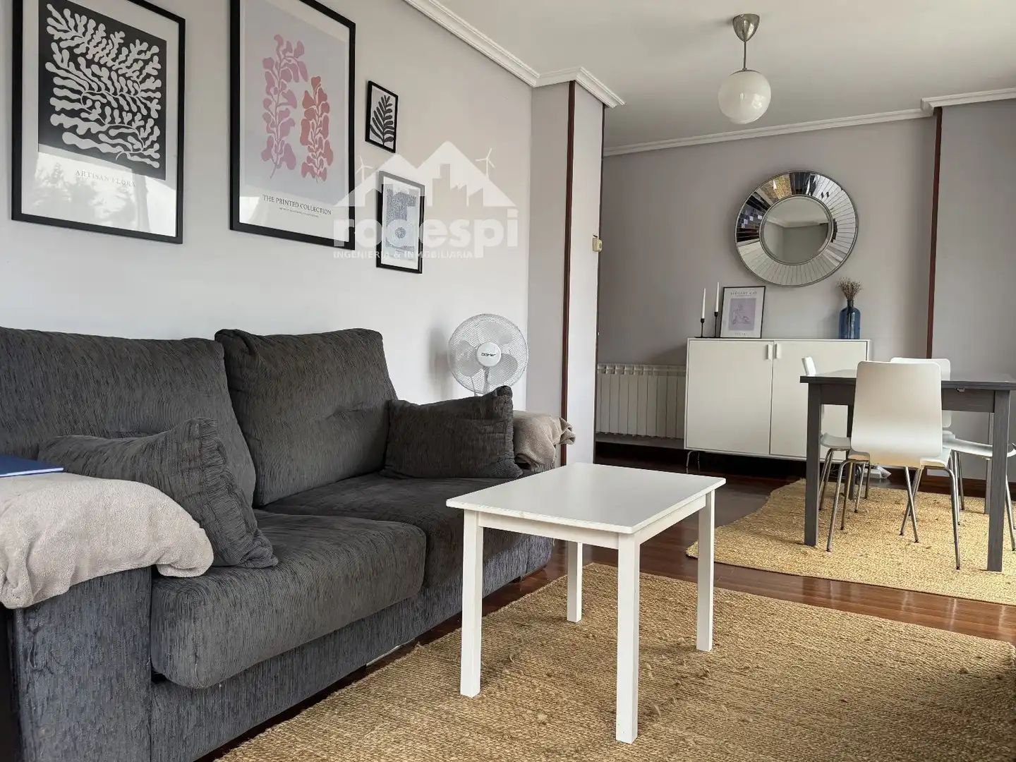 Pis de 76 m² a Vigo