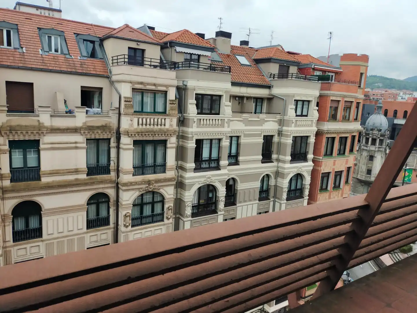 Pis de 57 m² a Bilbao