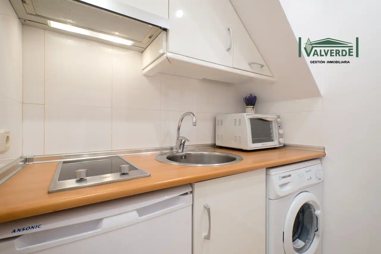 Piso de 43 m² en Granada