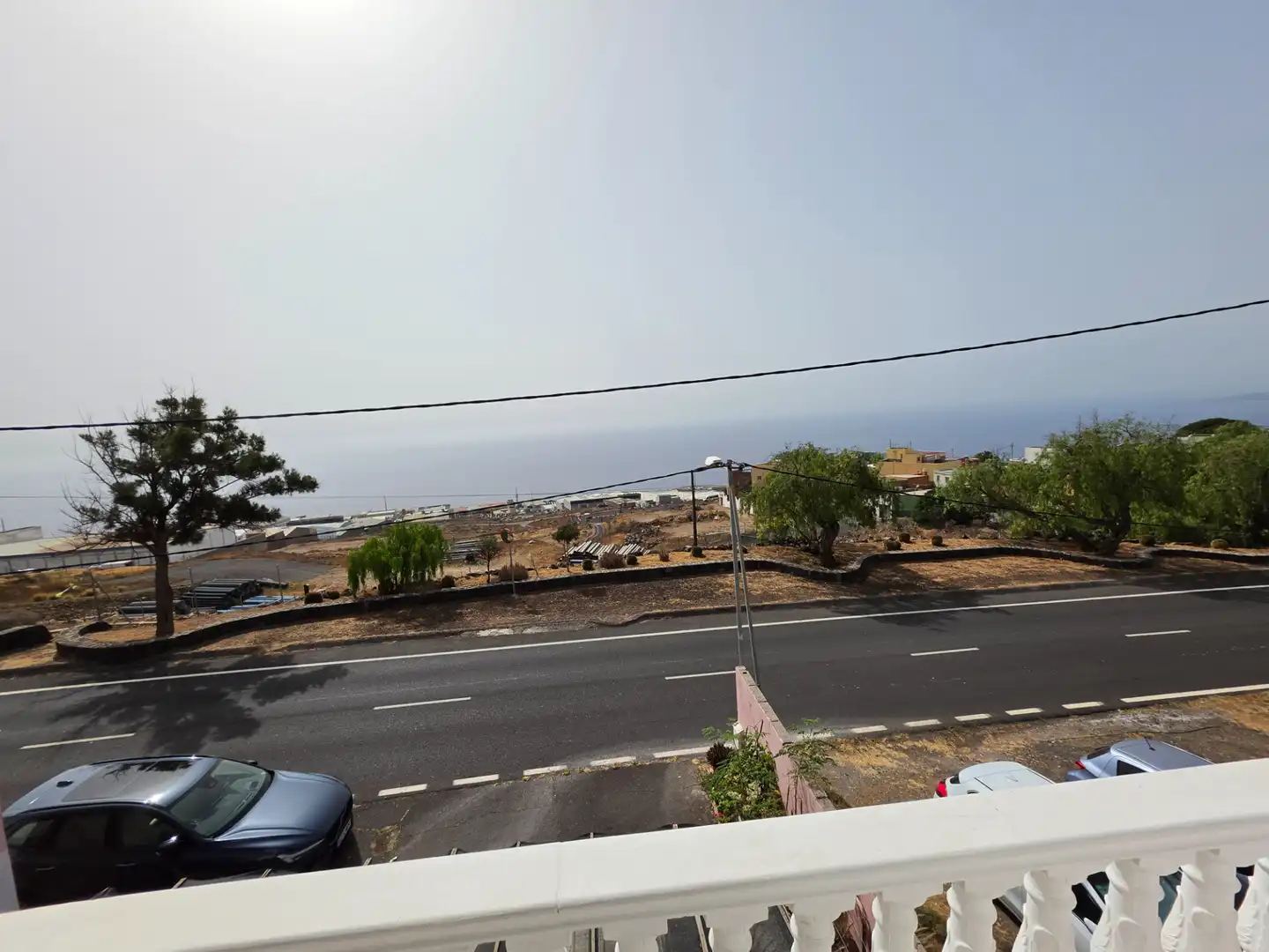 Piso de 90 m² en Candelaria
