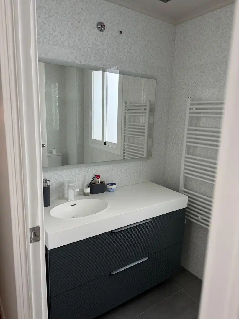 Piso de 102 m² en Logroño