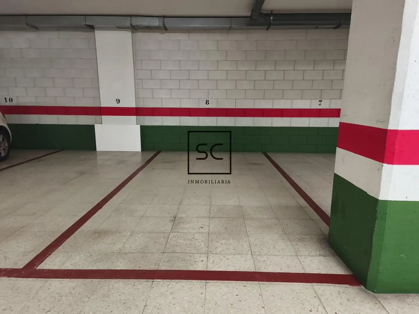 Pis de 61 m² a Ferrol