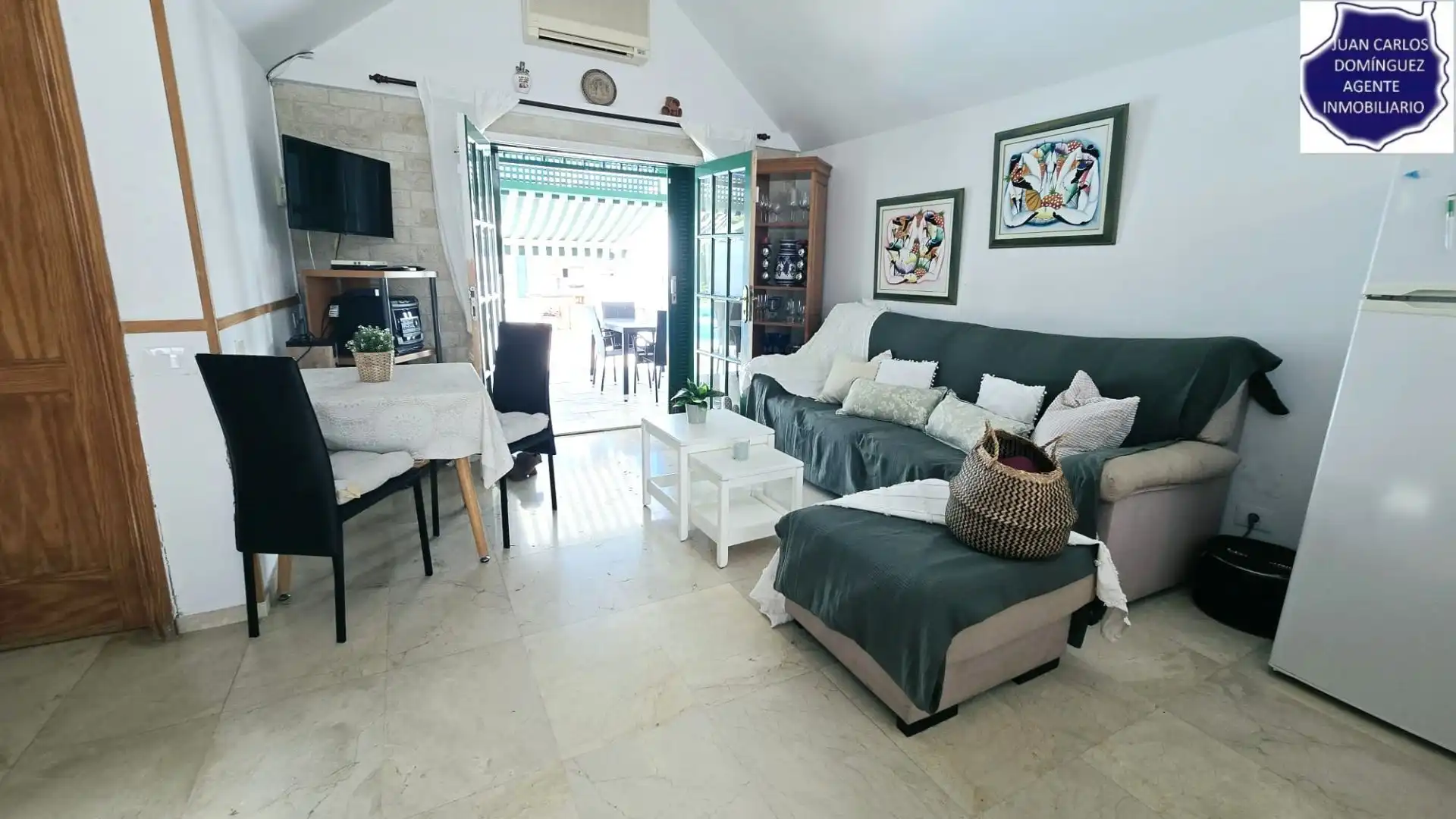 Casa de 60 m² en San Bartolomé de Tirajana