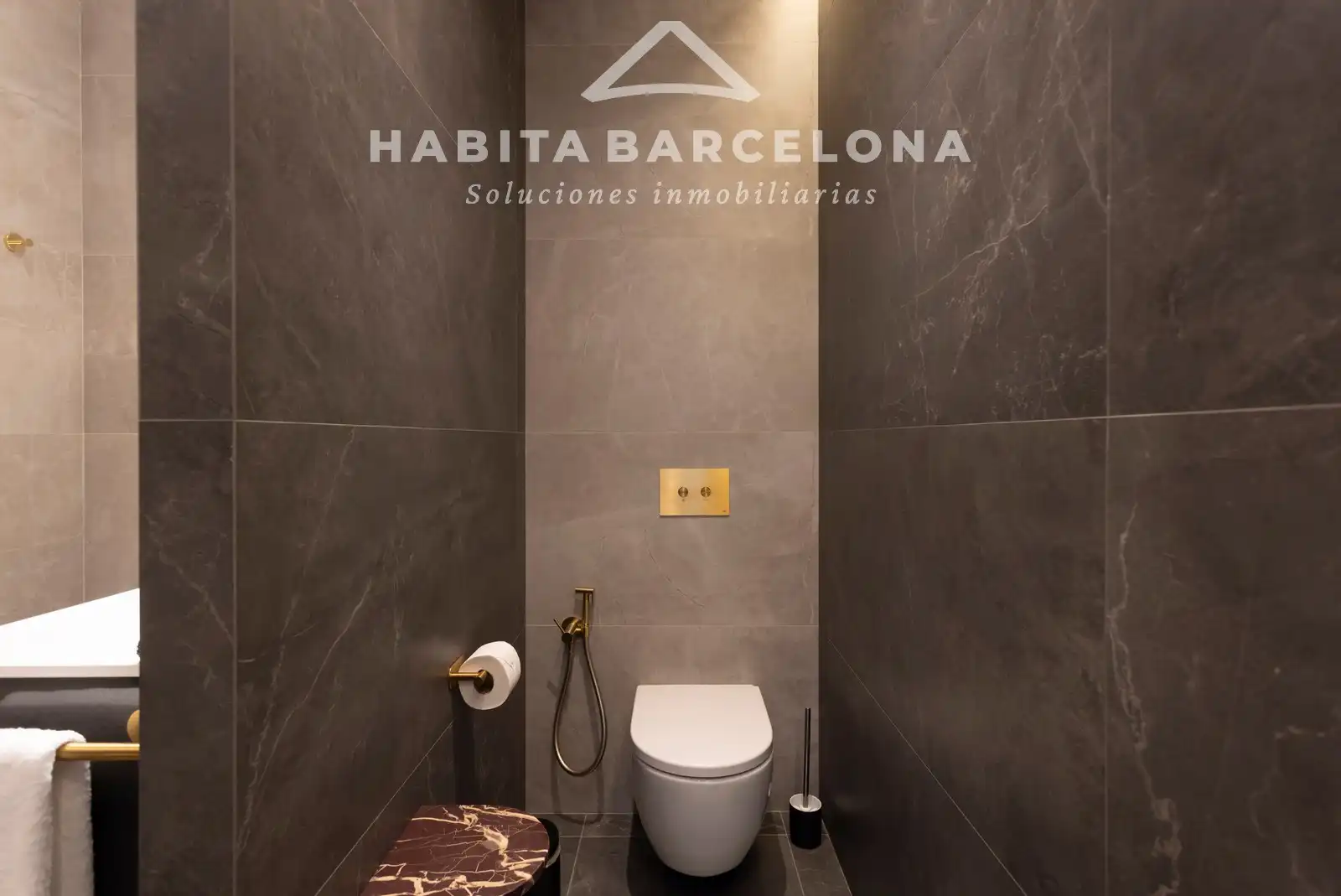 Pis de 200 m² a Barcelona