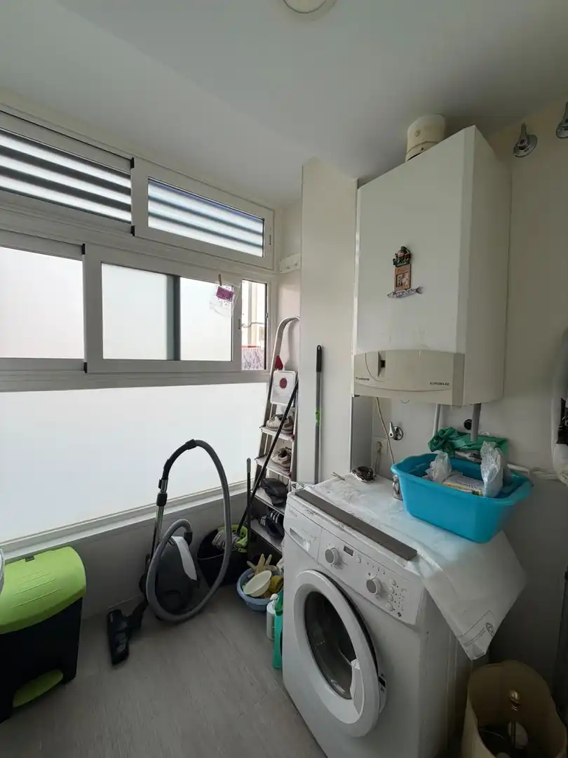 Piso de 81 m² en Madrid