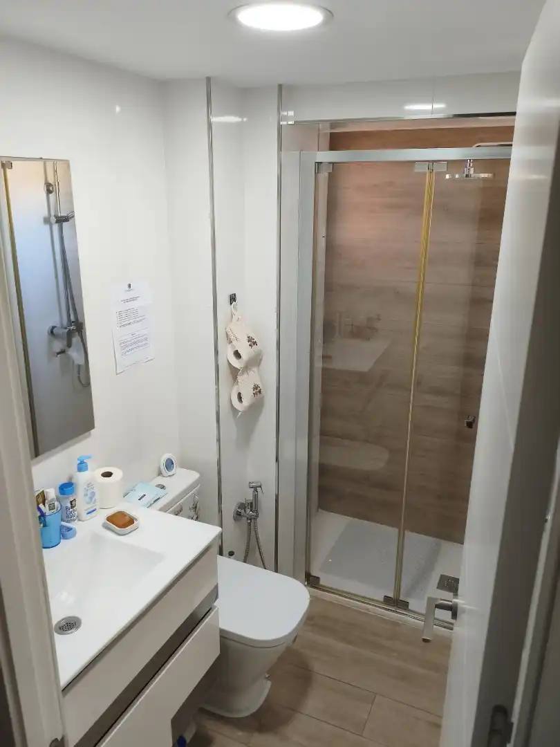Pis de 73 m² a Madrid