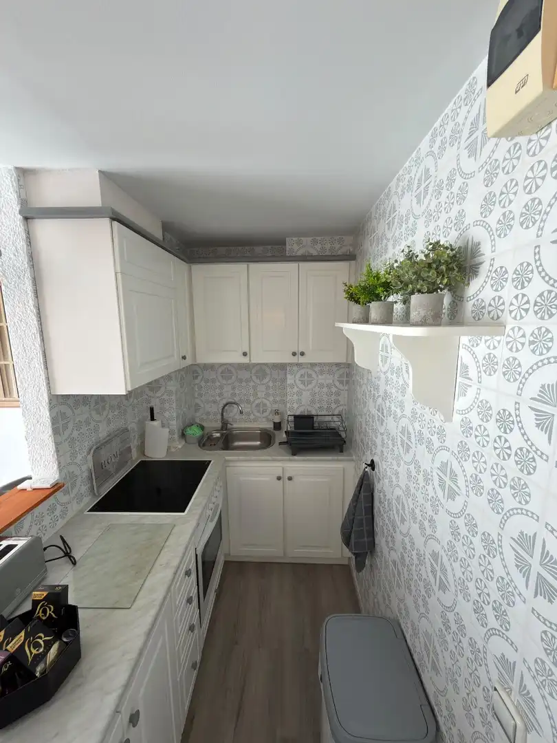 Piso de 41 m² en Teulada