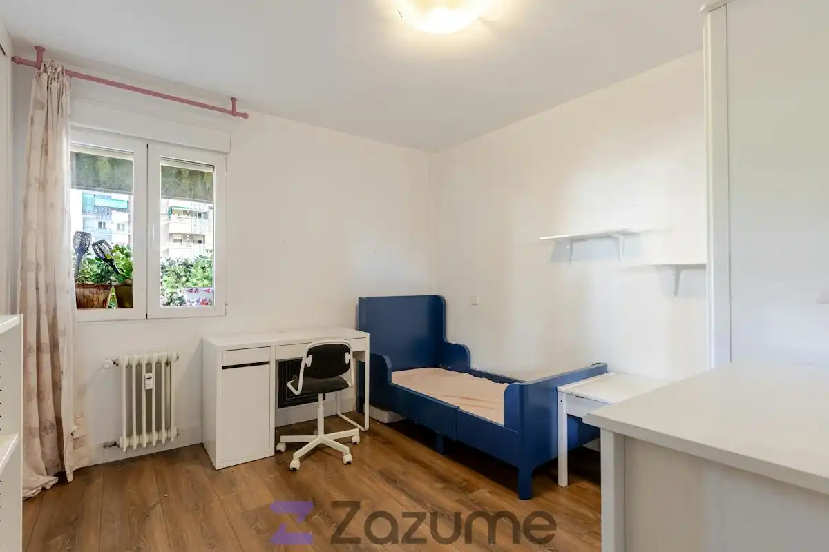 Piso de 132 m² en Madrid