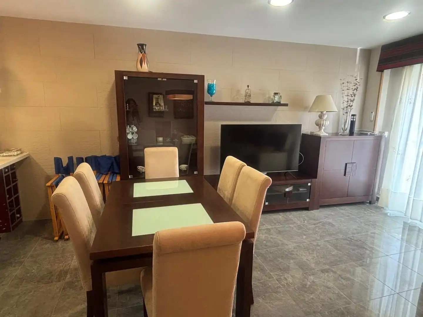 Appartement 213 m² à Los Alcázares