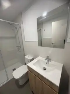 Piso de 48 m² en León
