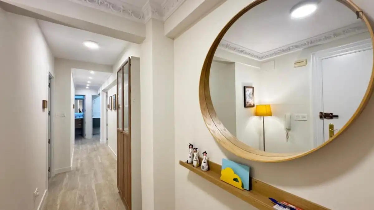 Habitació de lloguer, Bilbao