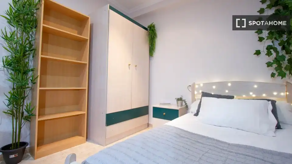 Habitación 150 m², Salamanca