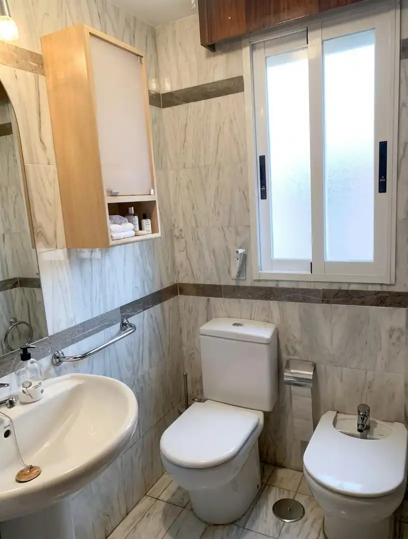 Piso de 90 m² en Granada