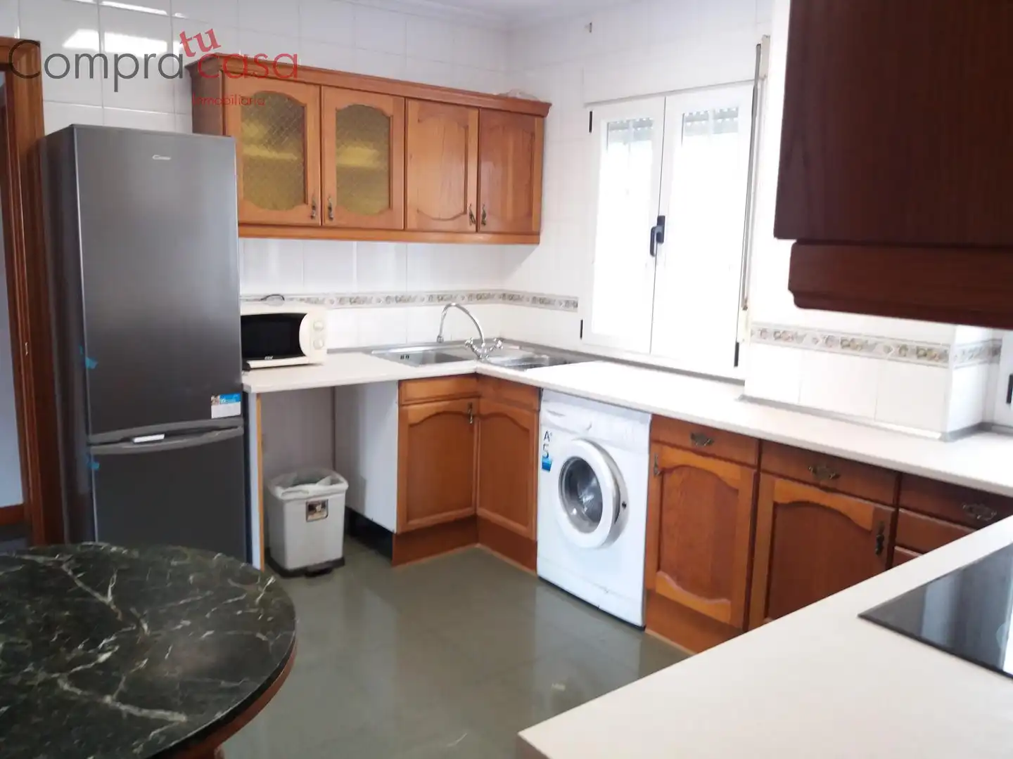 Piso de 82 m² en Segovia