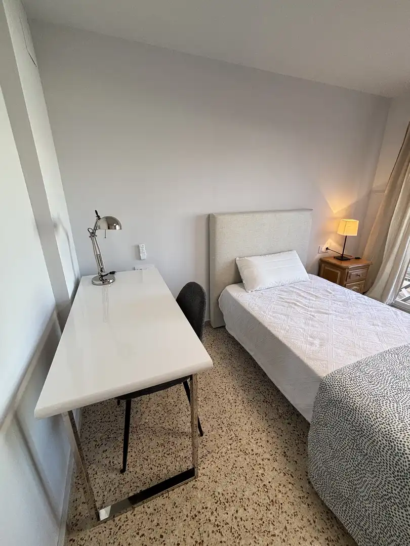 Piso de 200 m² en Burjasot