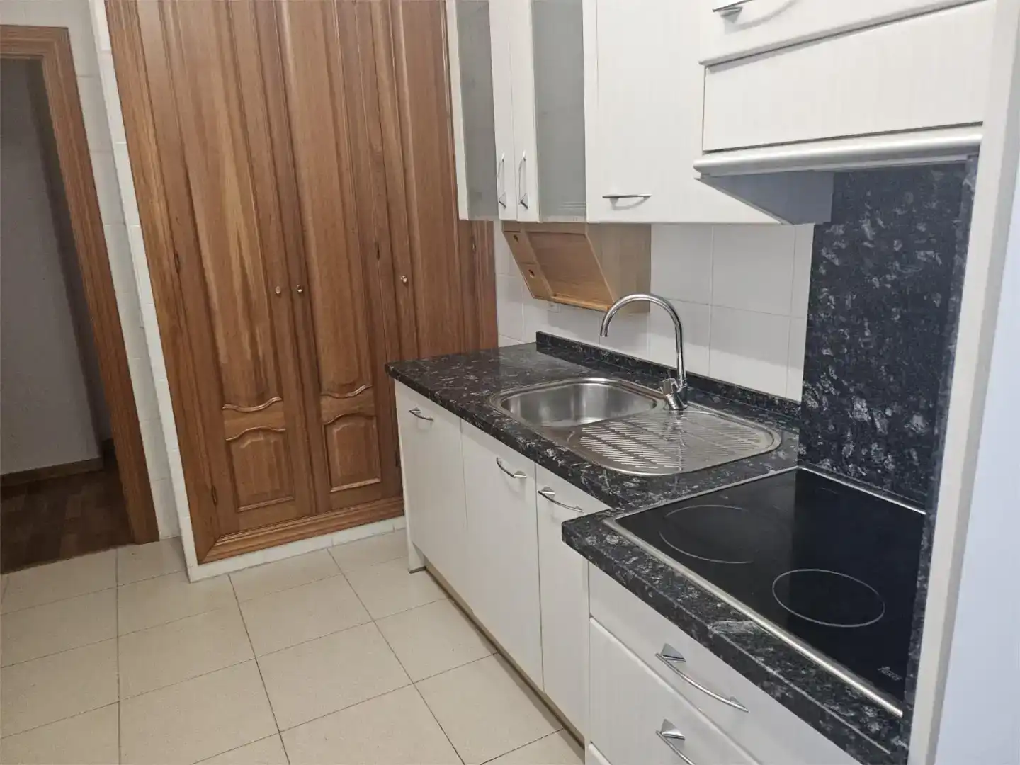 Piso de 70 m² en León