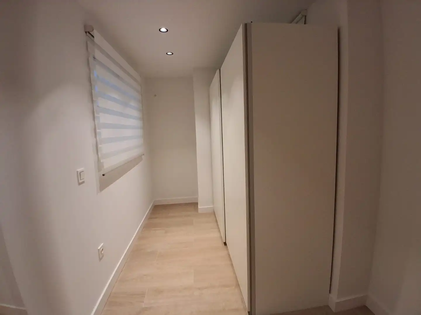 Piso de 105 m² en Málaga
