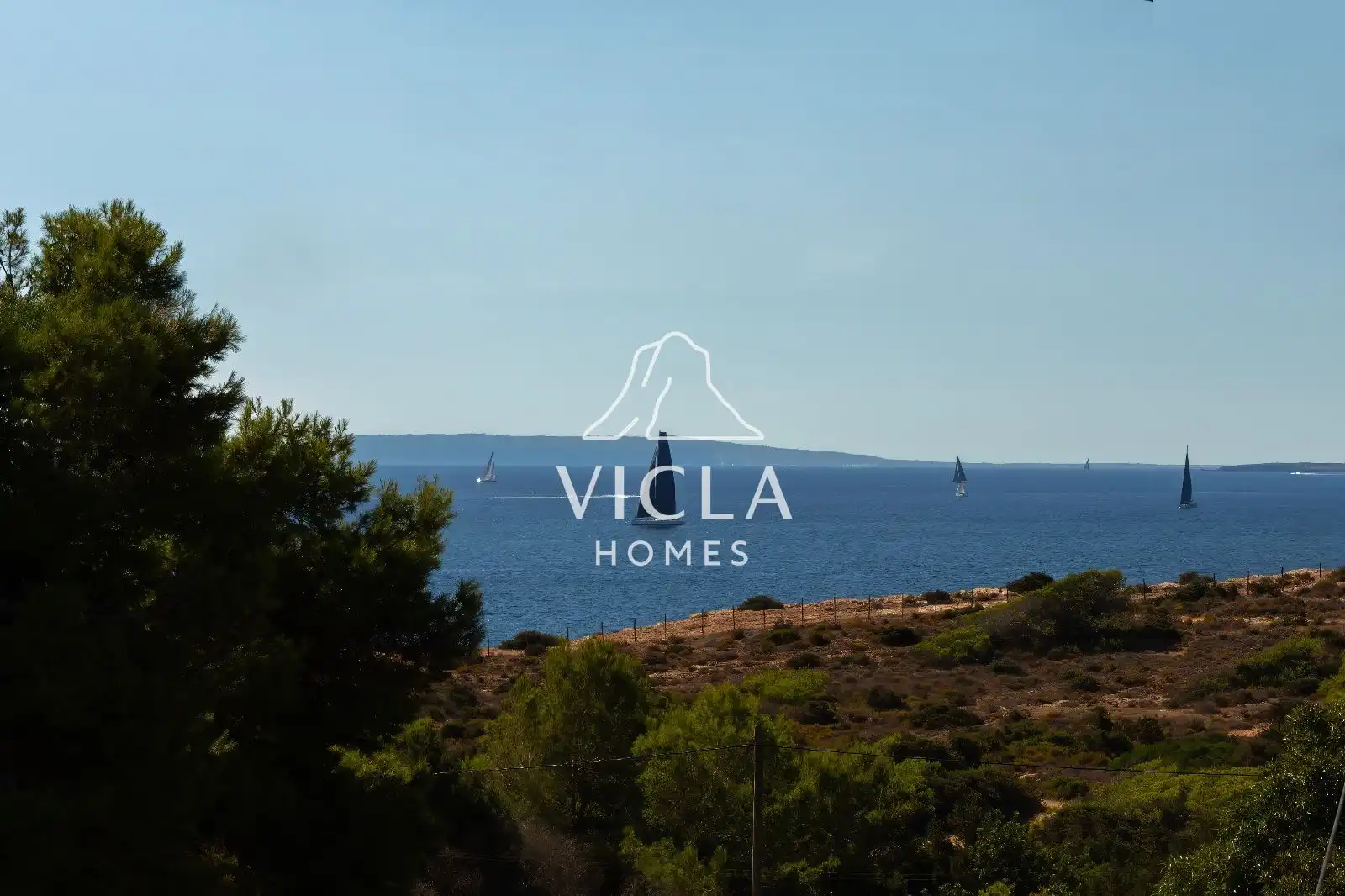 Pis de 85 m² a Santa Eulària des Riu