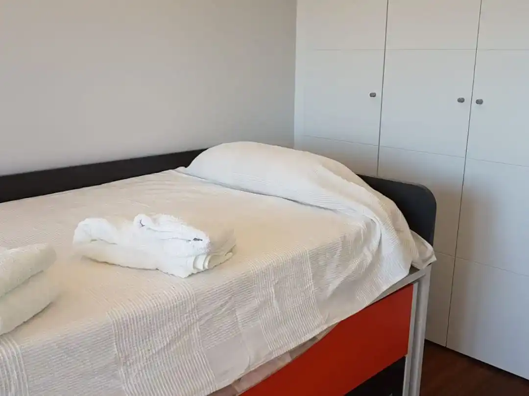 Piso de 95 m² en Motril
