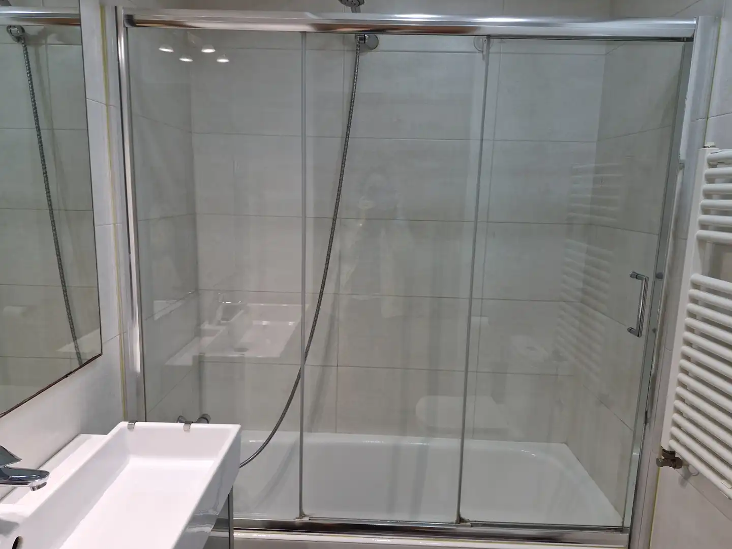 Piso de 90 m² en Lejona