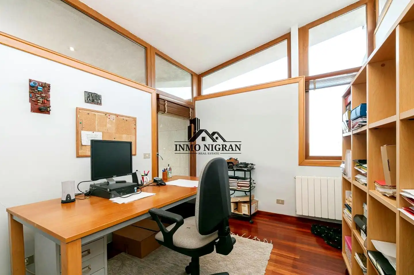 Casa de 247 m² a Vigo