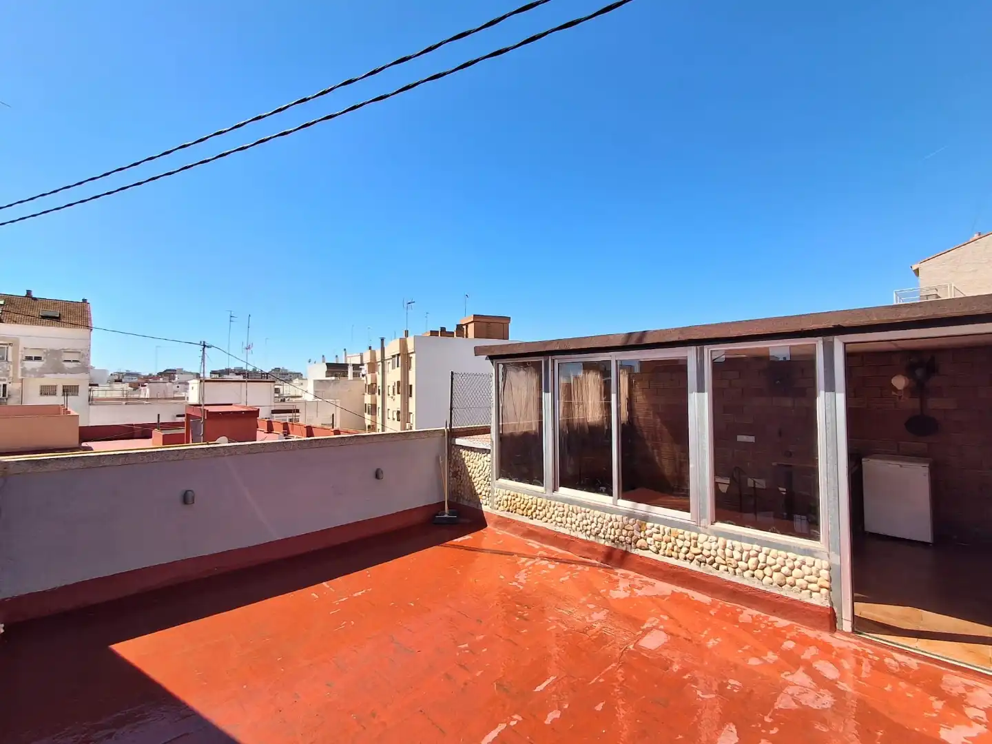 Piso de 110 m² en Valencia