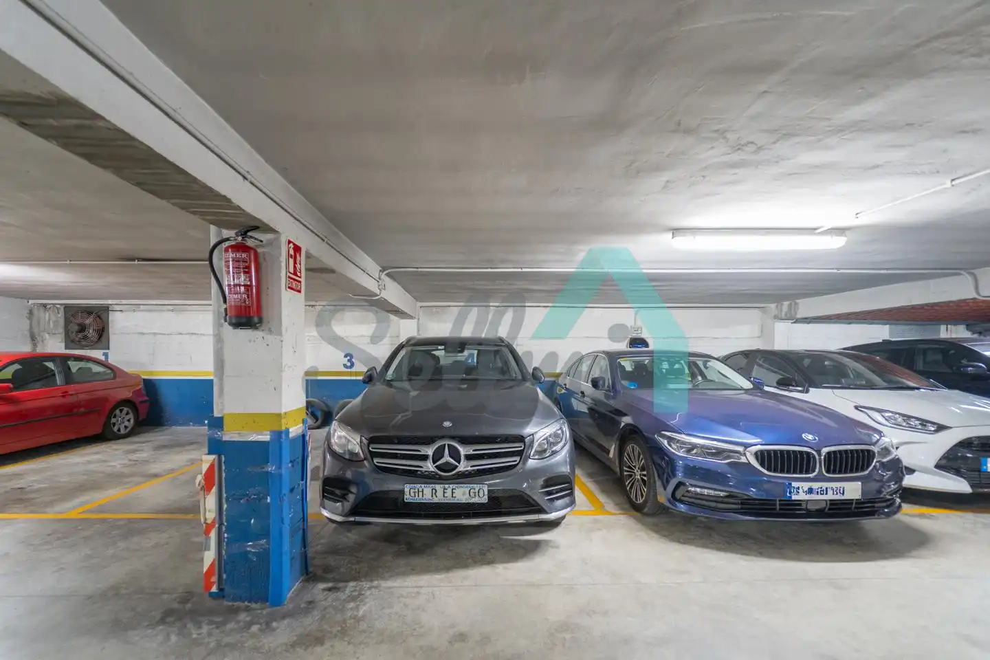 Piso de 120 m² en Oviedo