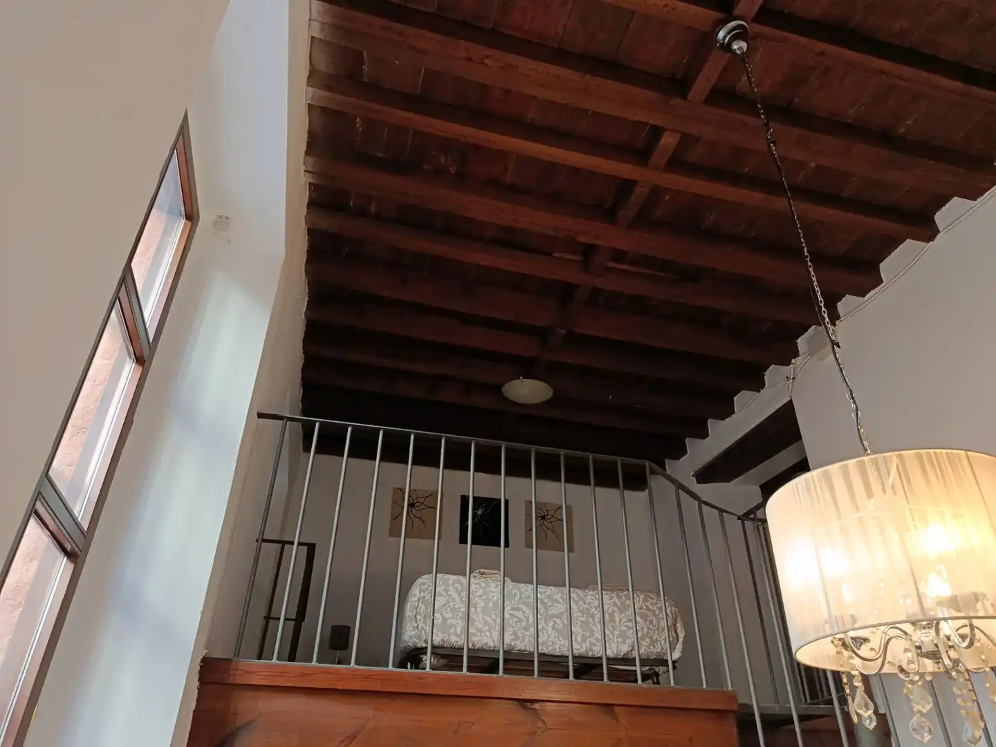 Piso de 50 m² en Málaga