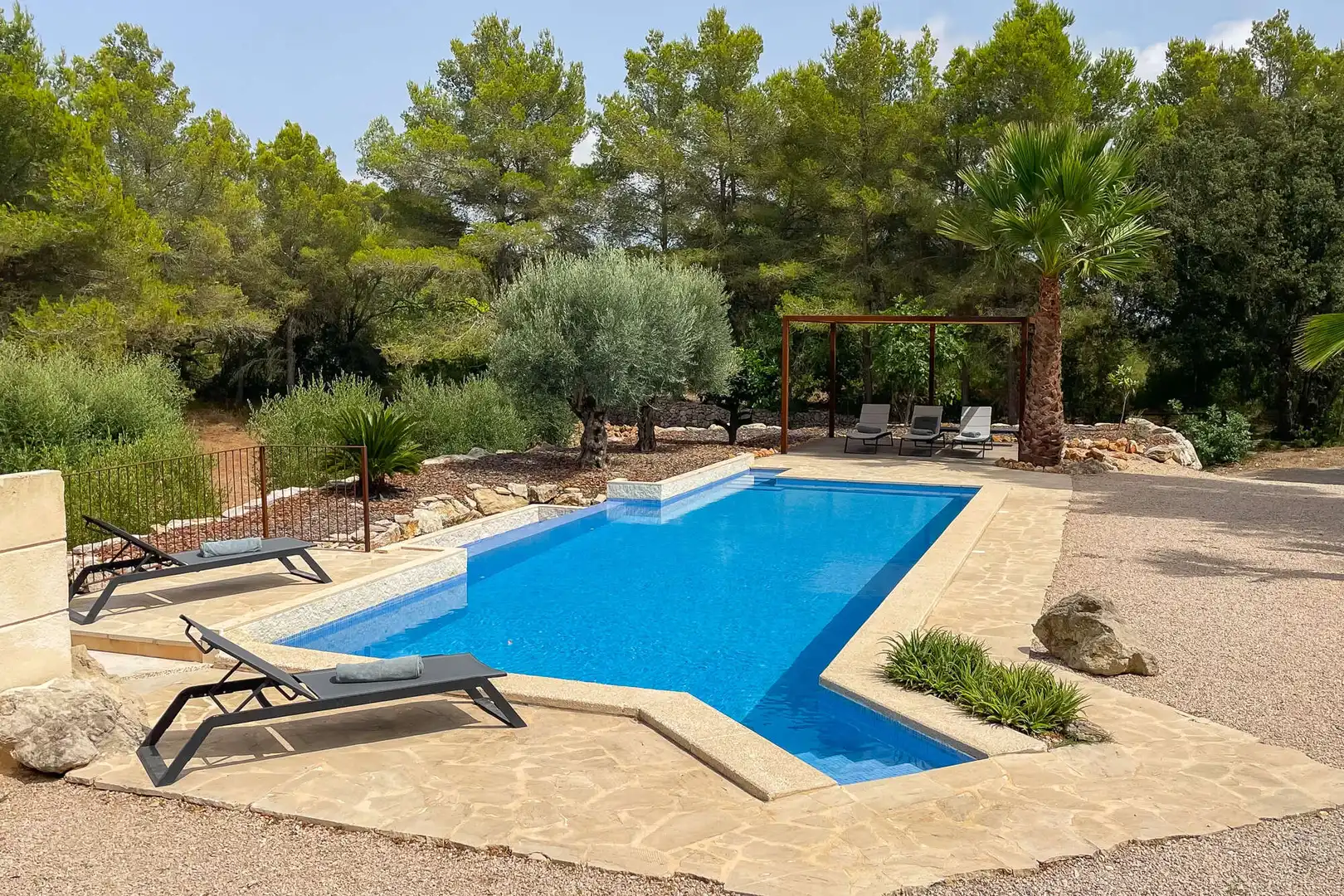 Casa de 247 m² en Artà