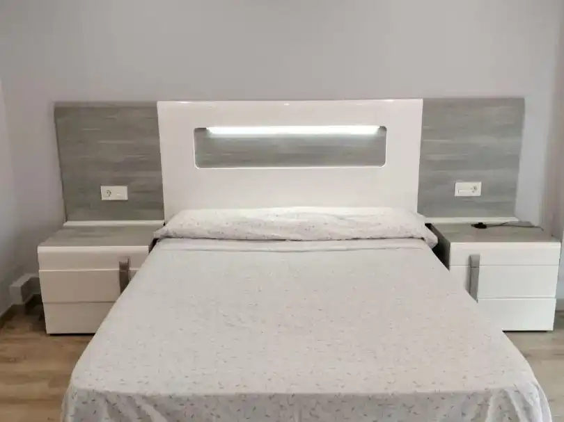 Piso de 89 m² en Carballo