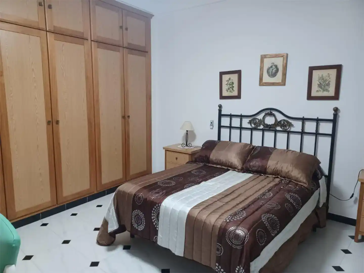 Habitación 110 m², Dos Hermanas