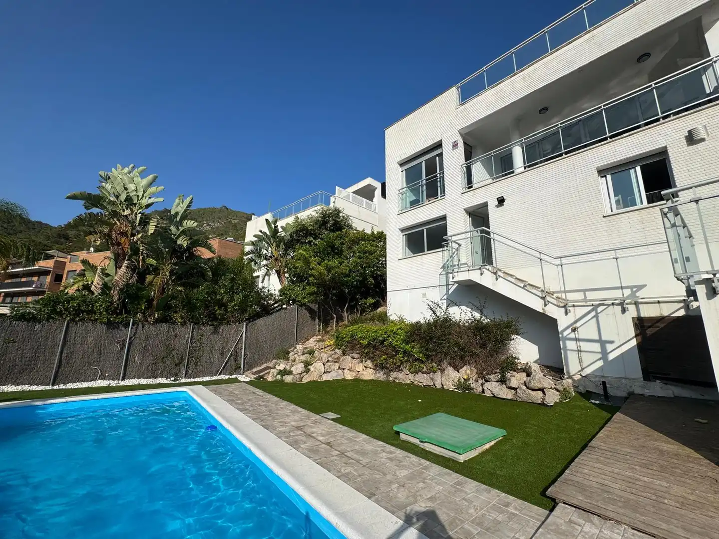 Casa de 242 m² a Sitges
