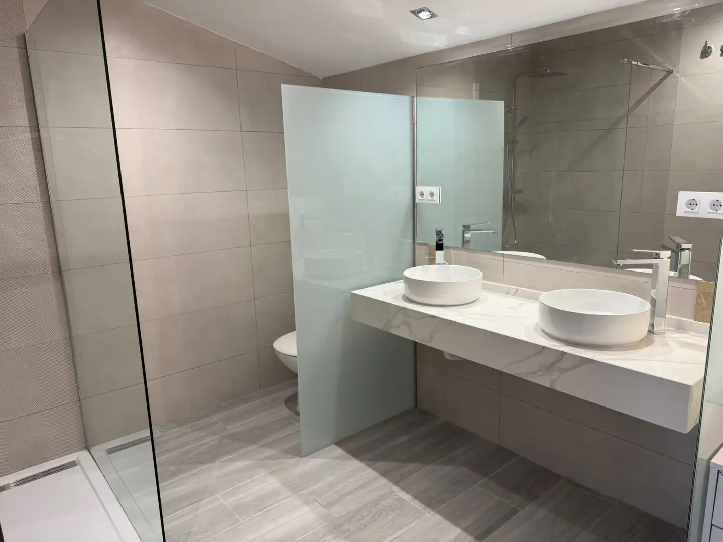 Piso de 60 m² en Mérida
