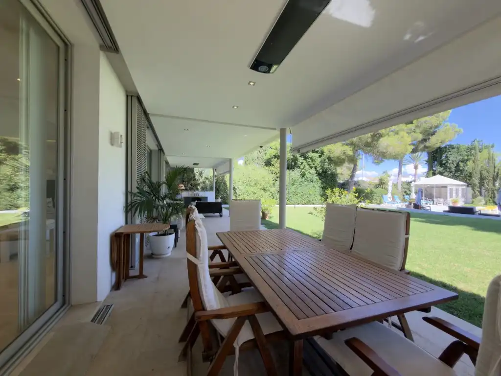 Casa de 300 m² en Calvià