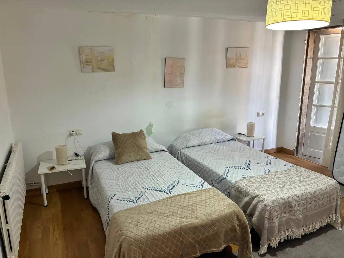 Habitación 10 m², Santiago de Compostela