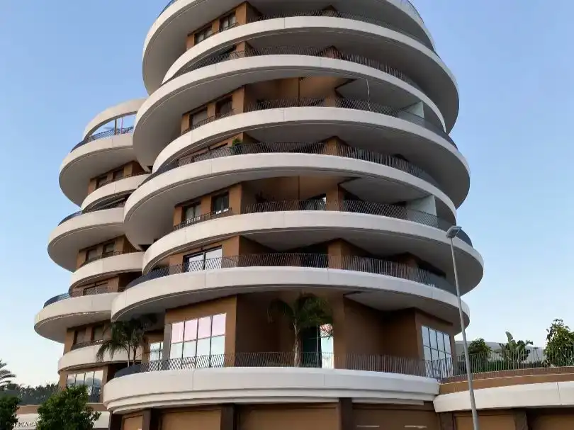 Piso de 86 m² en Jerez de la Frontera