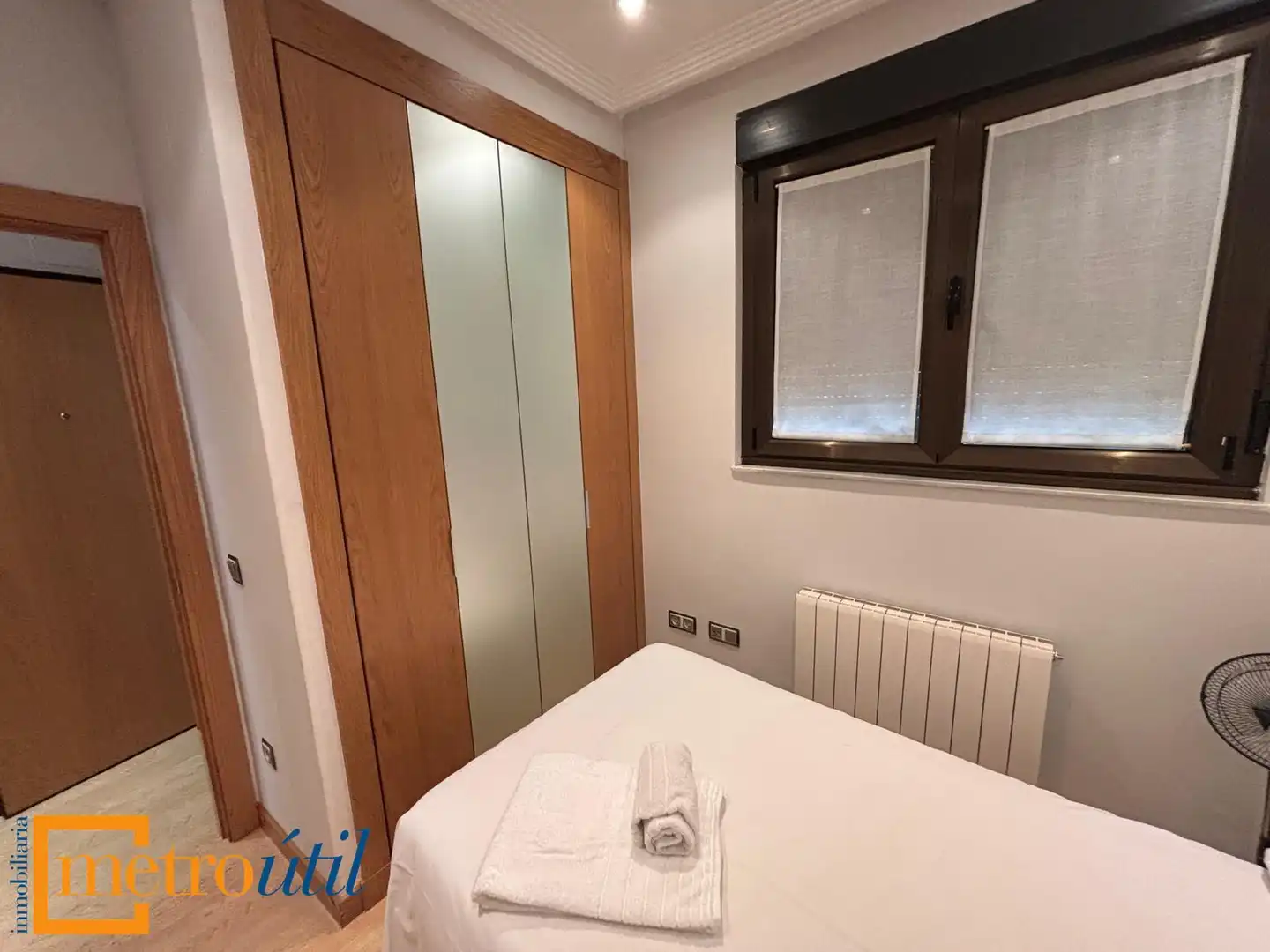 Piso de 60 m² en Salamanca