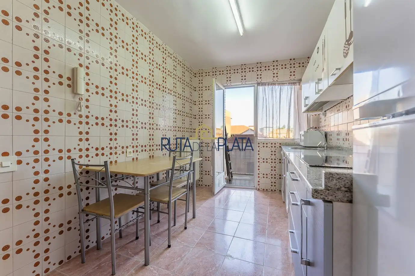 Pis de 85 m² a Zamora