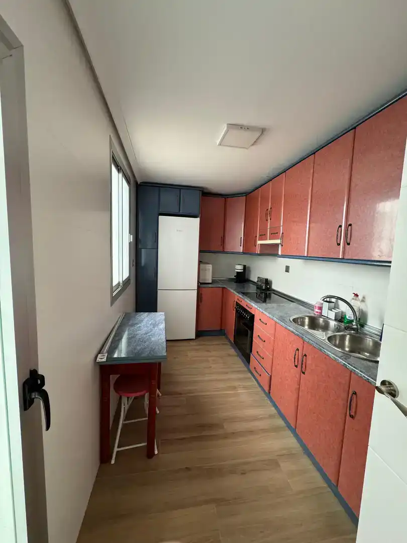 Piso de 90 m² en Jaén