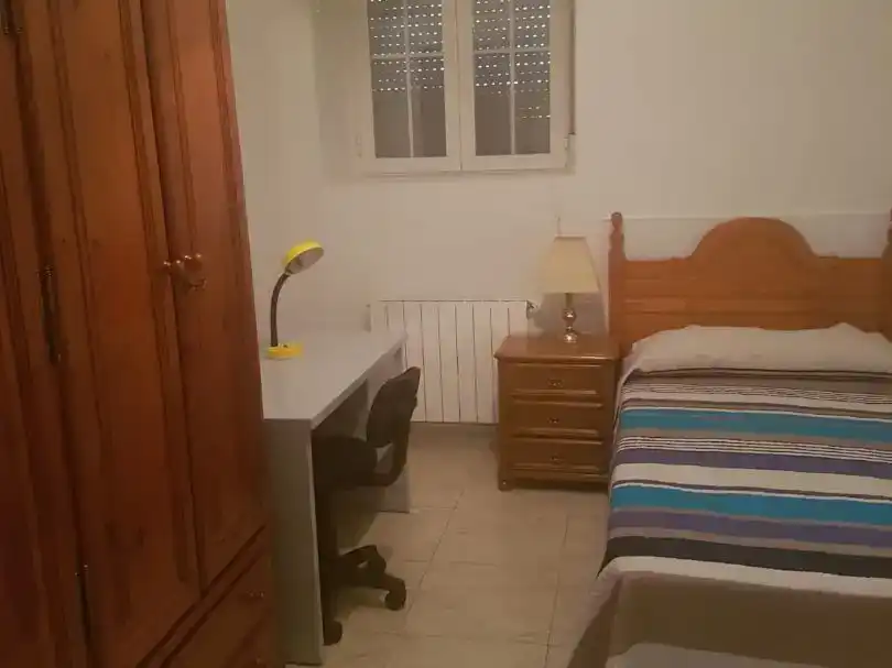 Piso de 125 m² en Jaén