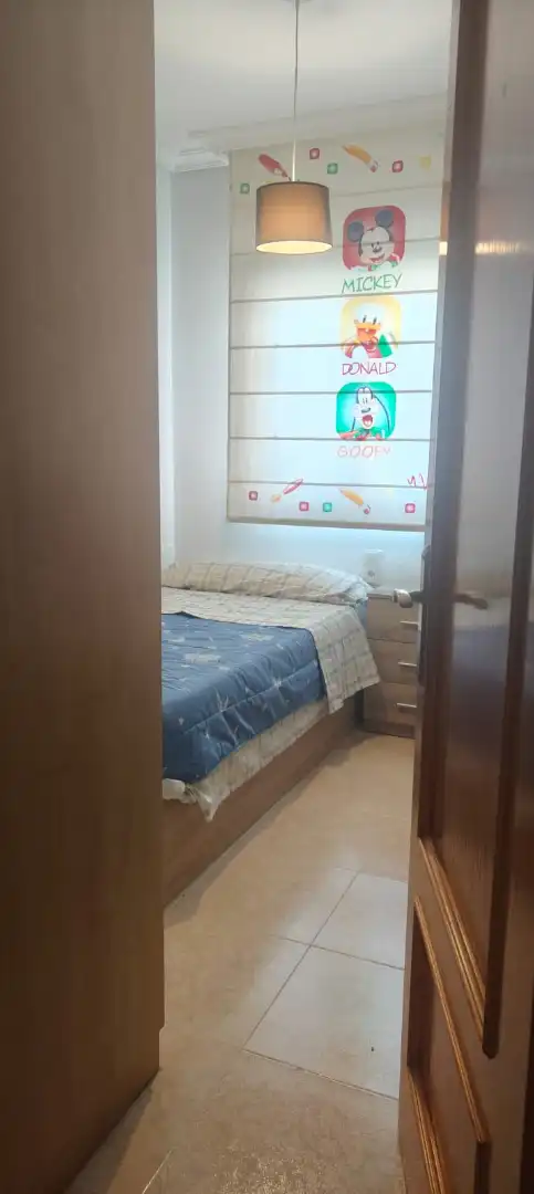 Appartamento 90 m² a Huércal de Almería