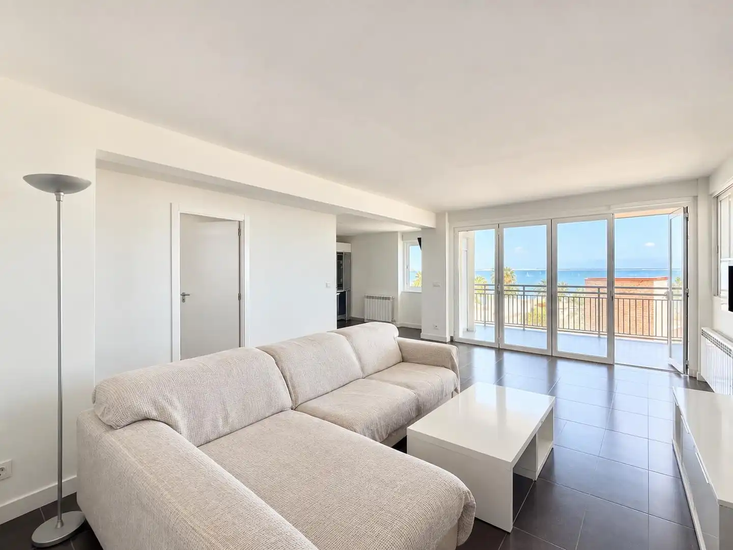 Piso de 110 m² en San Javier