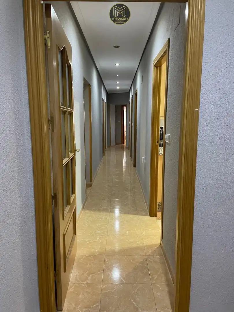Piso de 150 m² en Jaén