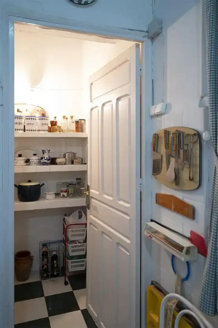 Habitación 235 m², Las Pedroñeras