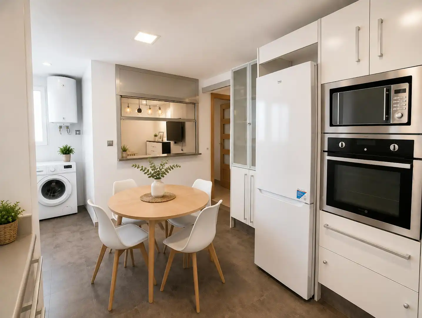 Habitación 90 m², Valencia